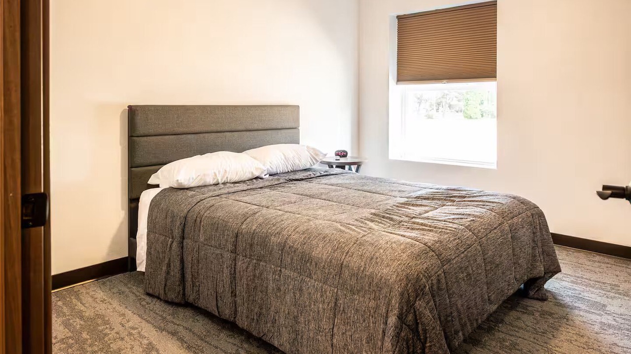 Photo of Bedroom in Brillion