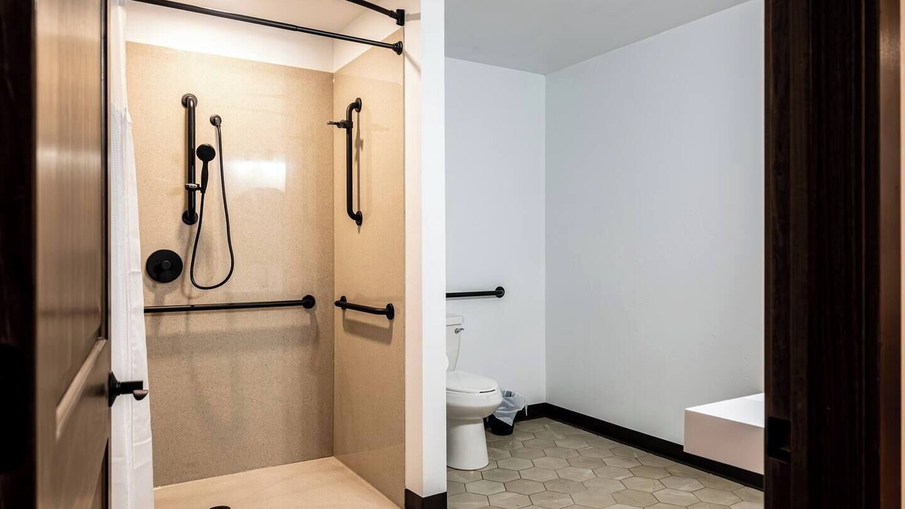 Photo of Bathroom in Brillion