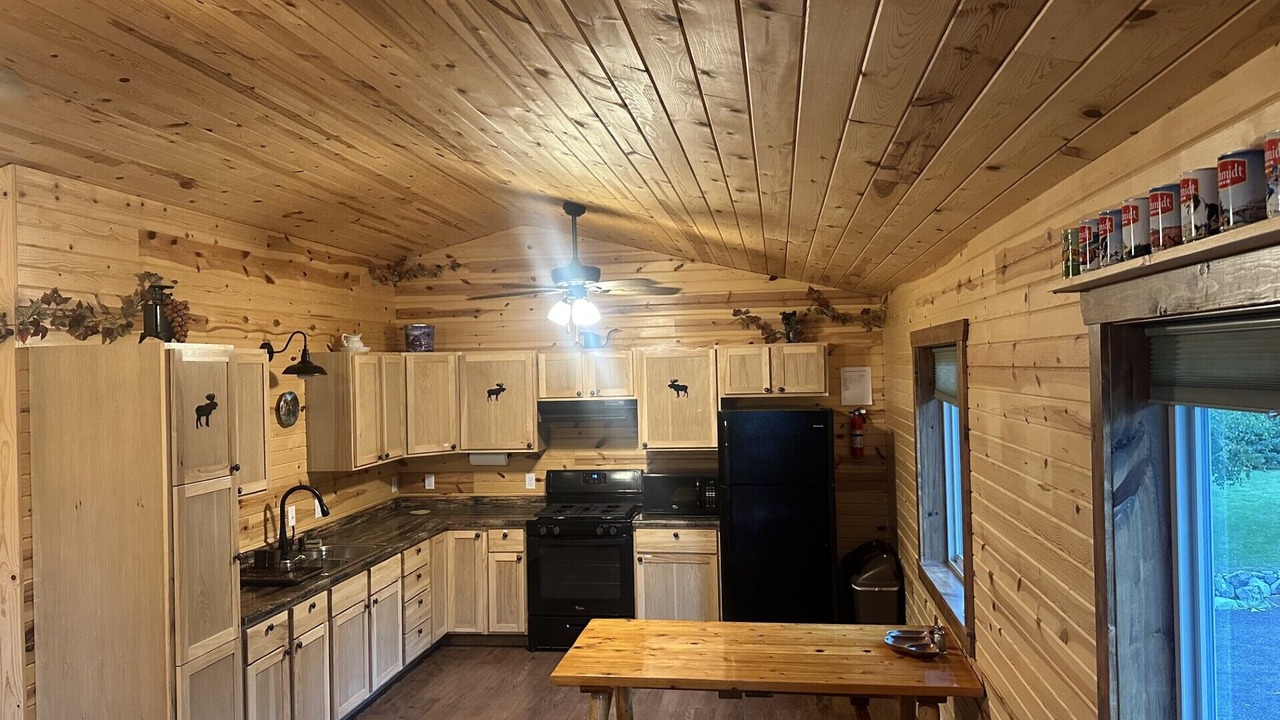 Photo of Kitchen in Tower