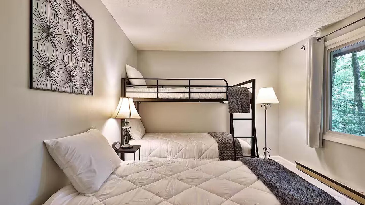 Photo of Bedroom in Killington