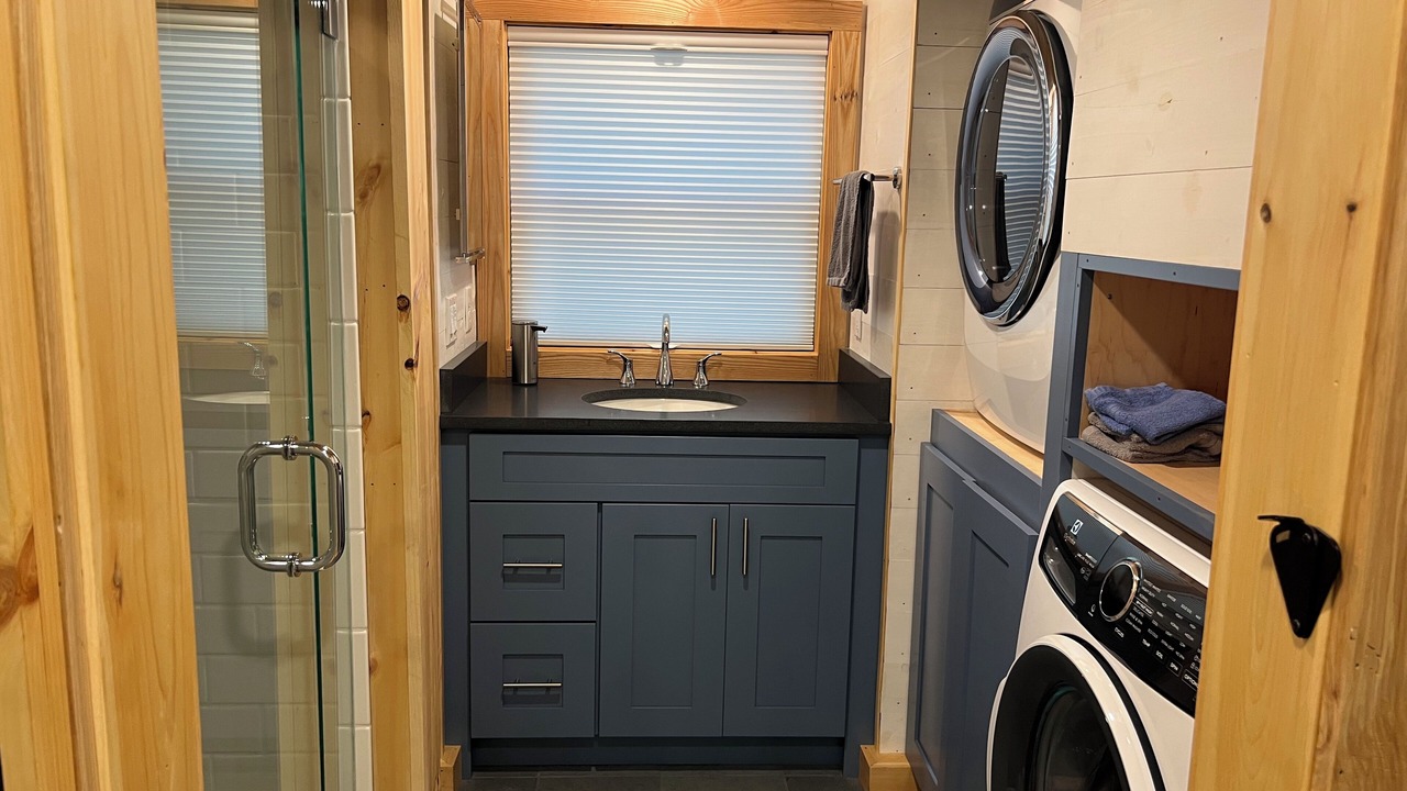 Photo of Bathroom in Sharon