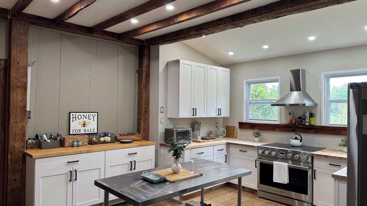 Photo of Kitchen in Hinsdale