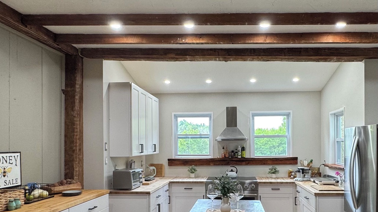 Photo of Kitchen in Hinsdale