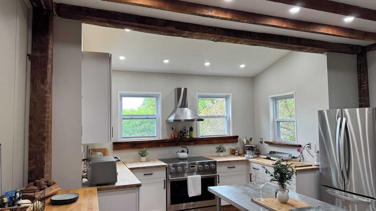 Photo of Kitchen in Hinsdale