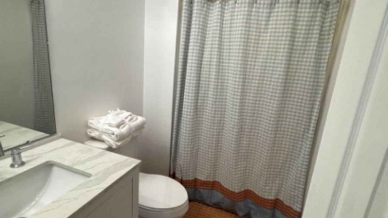 Photo of Bathroom in Kilbourne