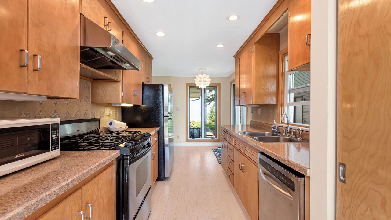 Photo of Kitchen in Park Point