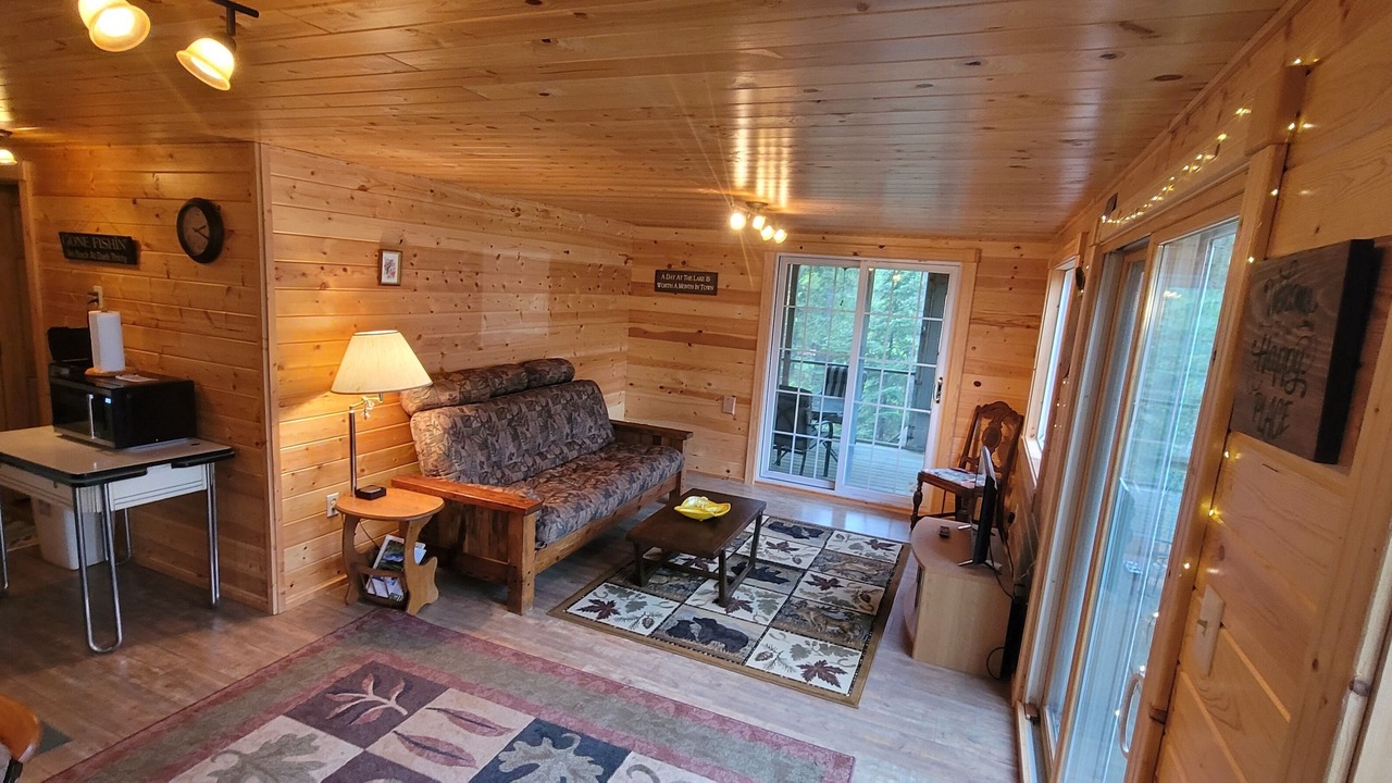 Photo of Livingroom in Minong
