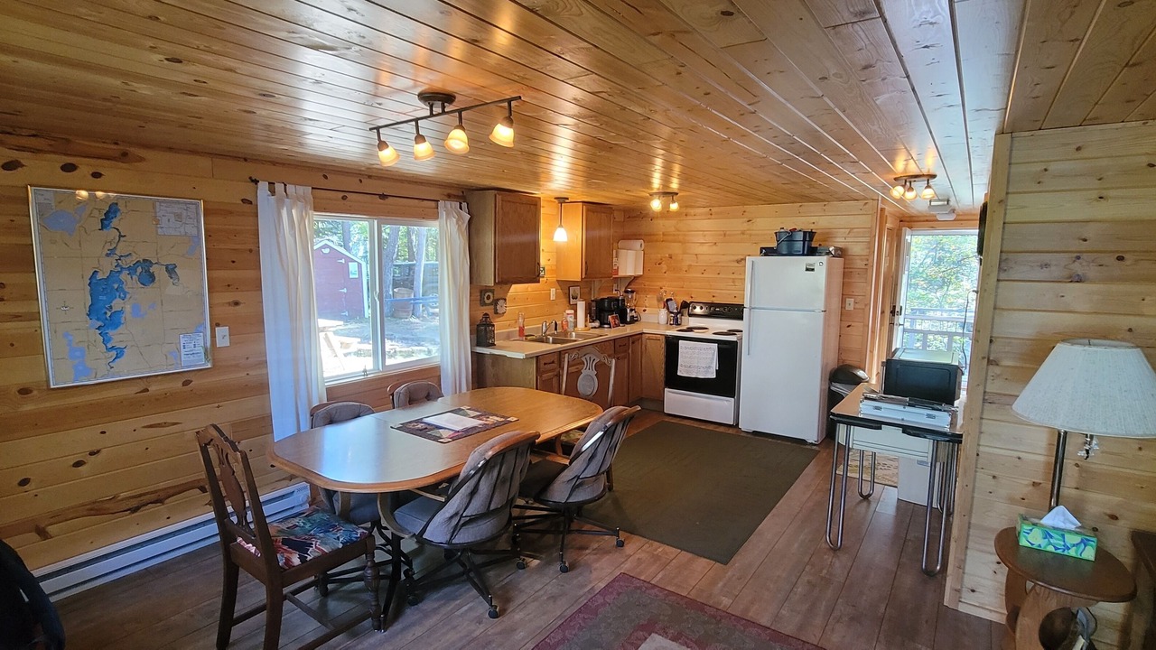 Photo of Kitchen in Minong