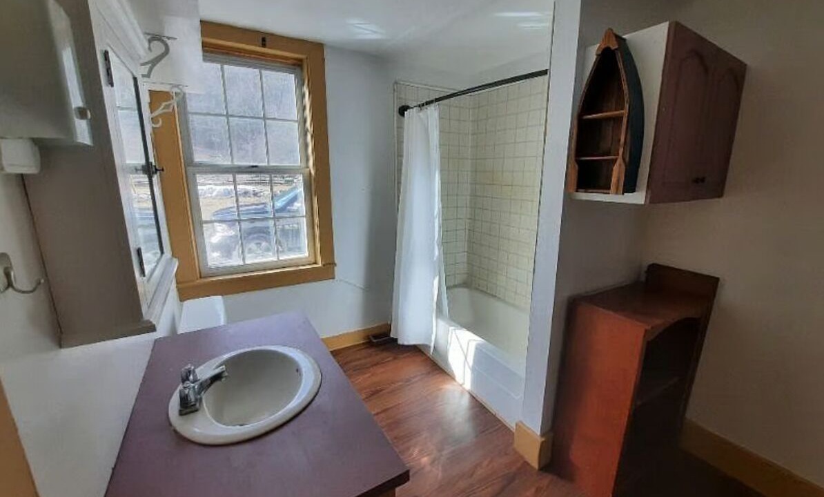 Photo of Bathroom in Sharon