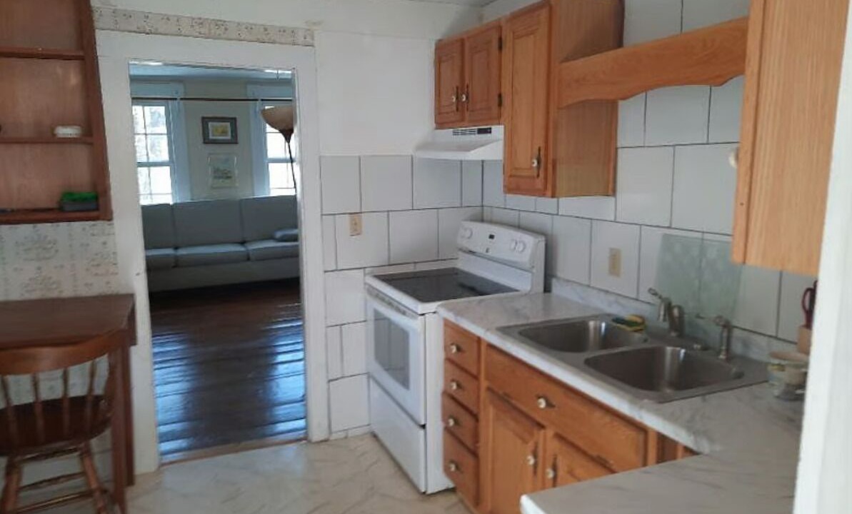 Photo of Kitchen in Sharon