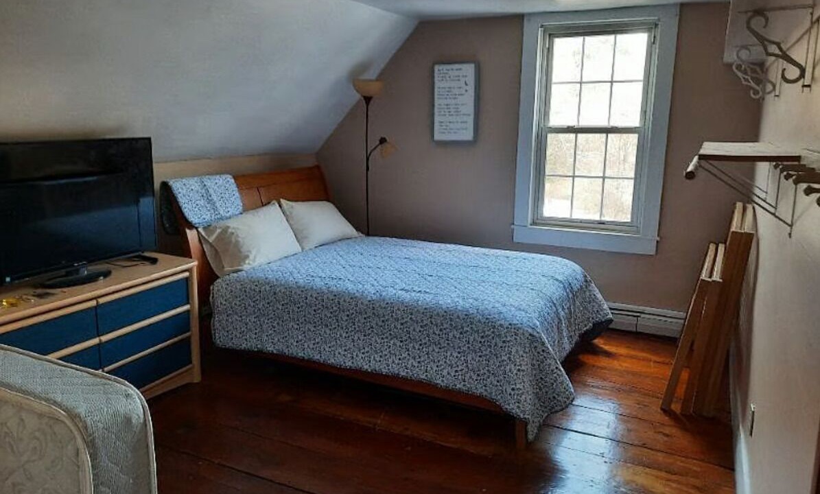 Photo of Bedroom in Sharon