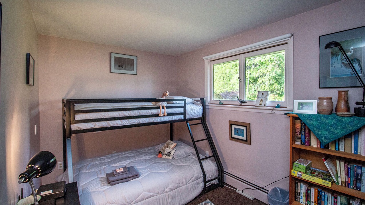 Photo of Bedroom in Plattsburgh