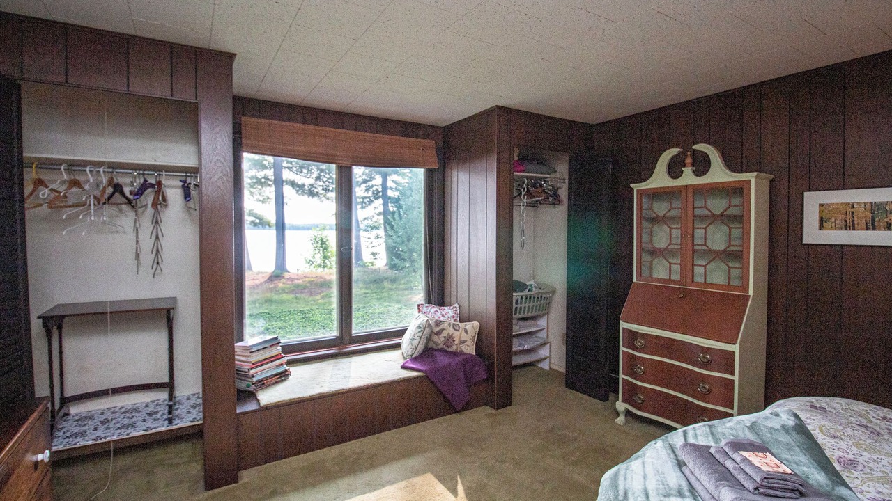 Photo of Bedroom in Plattsburgh