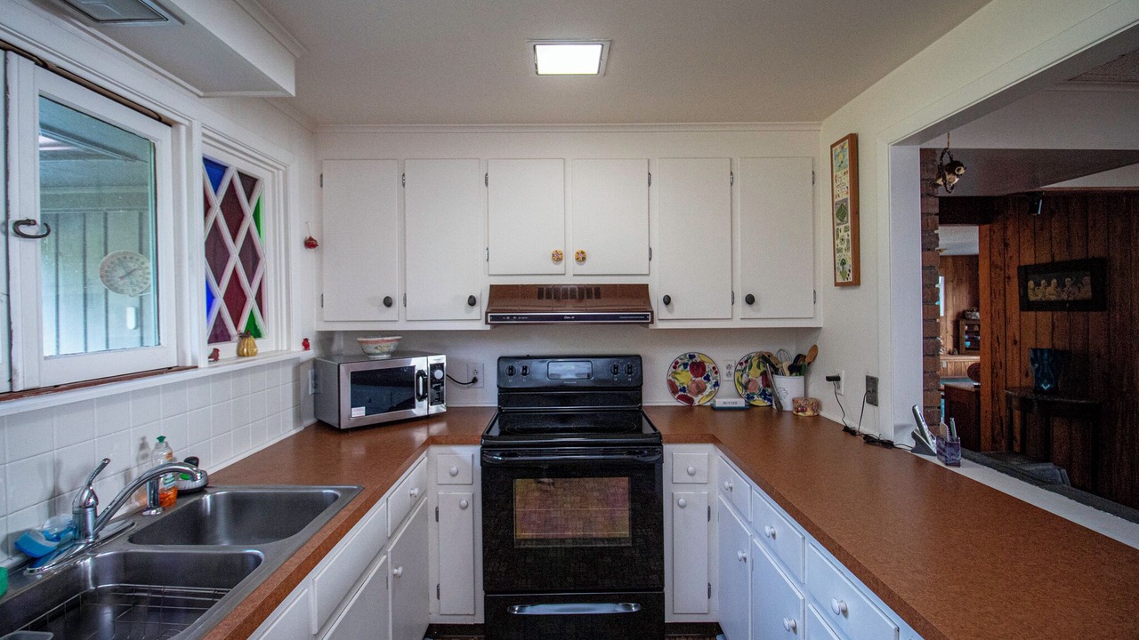 Photo of Kitchen in Plattsburgh