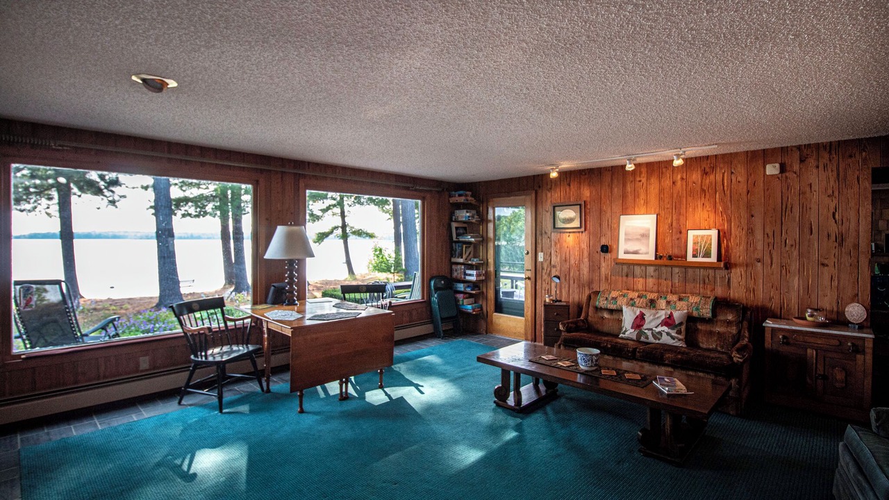 Photo of Livingroom in Plattsburgh