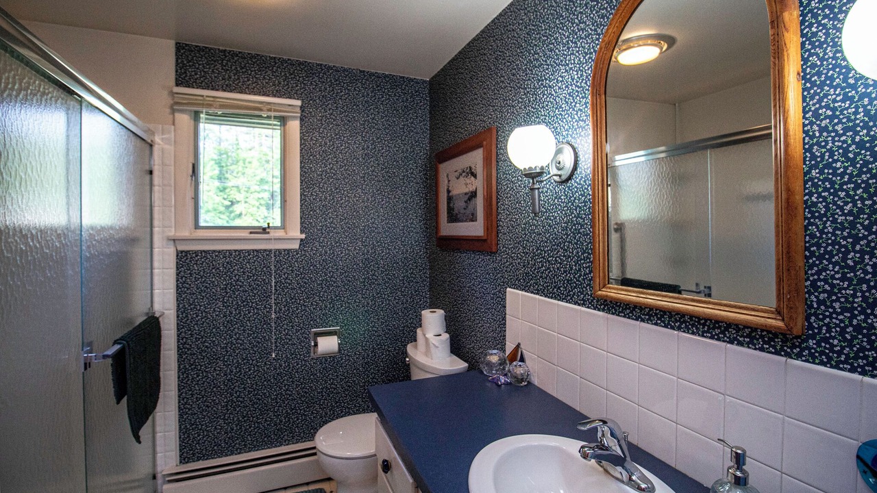 Photo of Bathroom in Plattsburgh