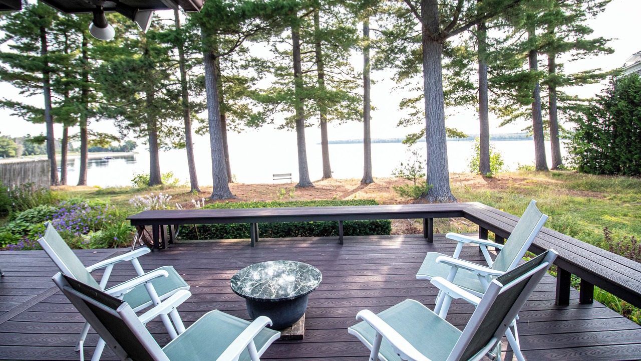 Photo of Patio Balcony in Plattsburgh