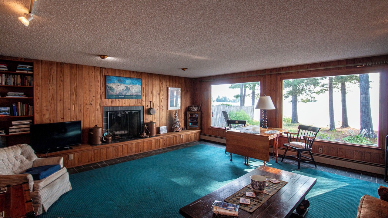 Photo of Livingroom in Plattsburgh