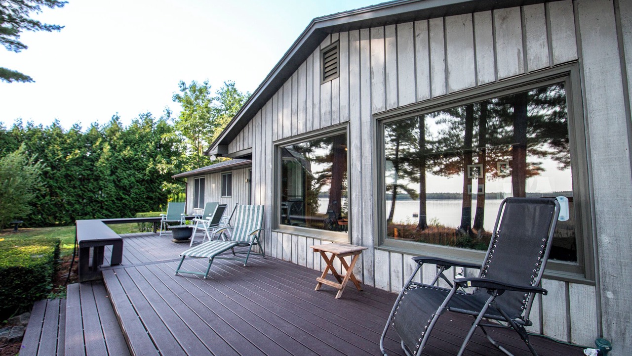 Photo of Patio Balcony in Plattsburgh