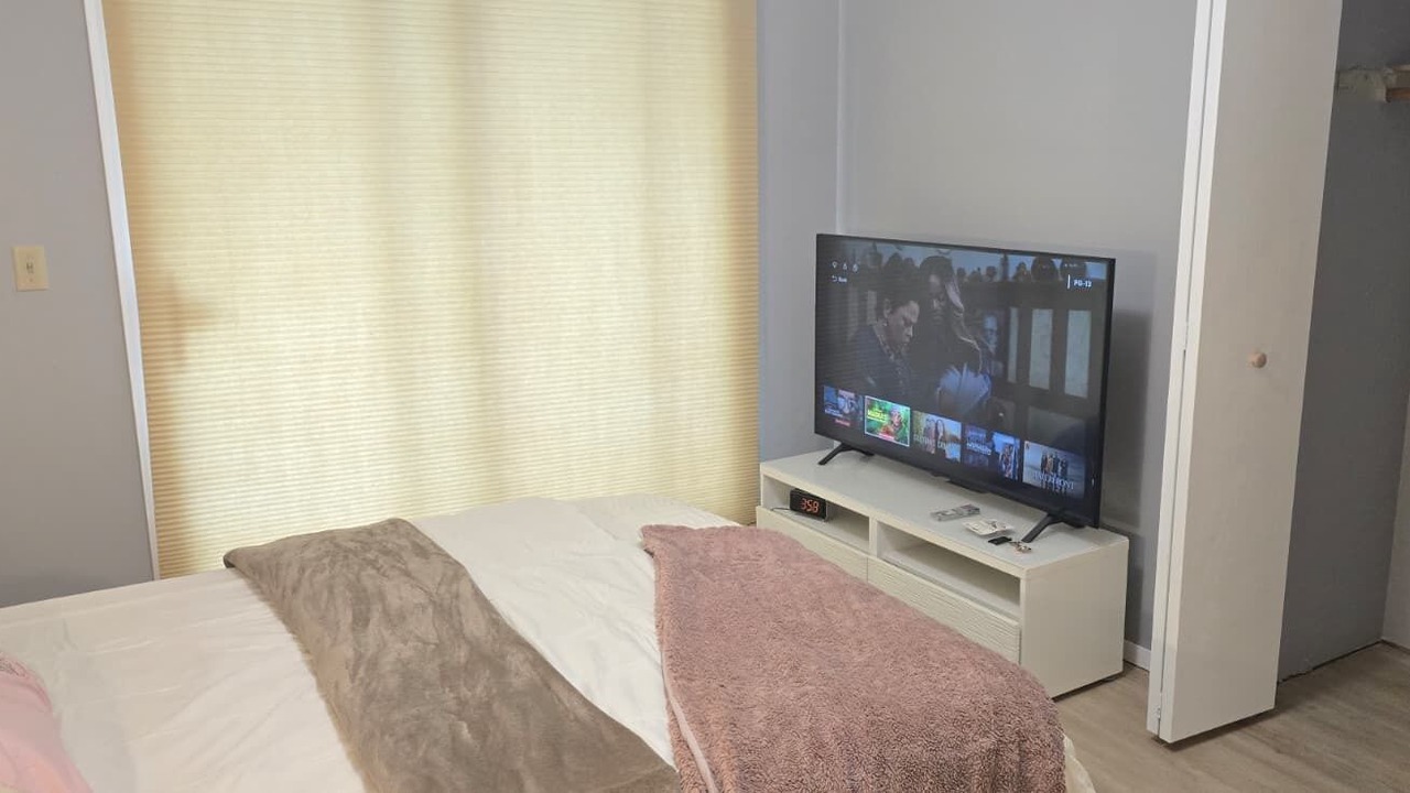 Photo of Bedroom in Little Canada