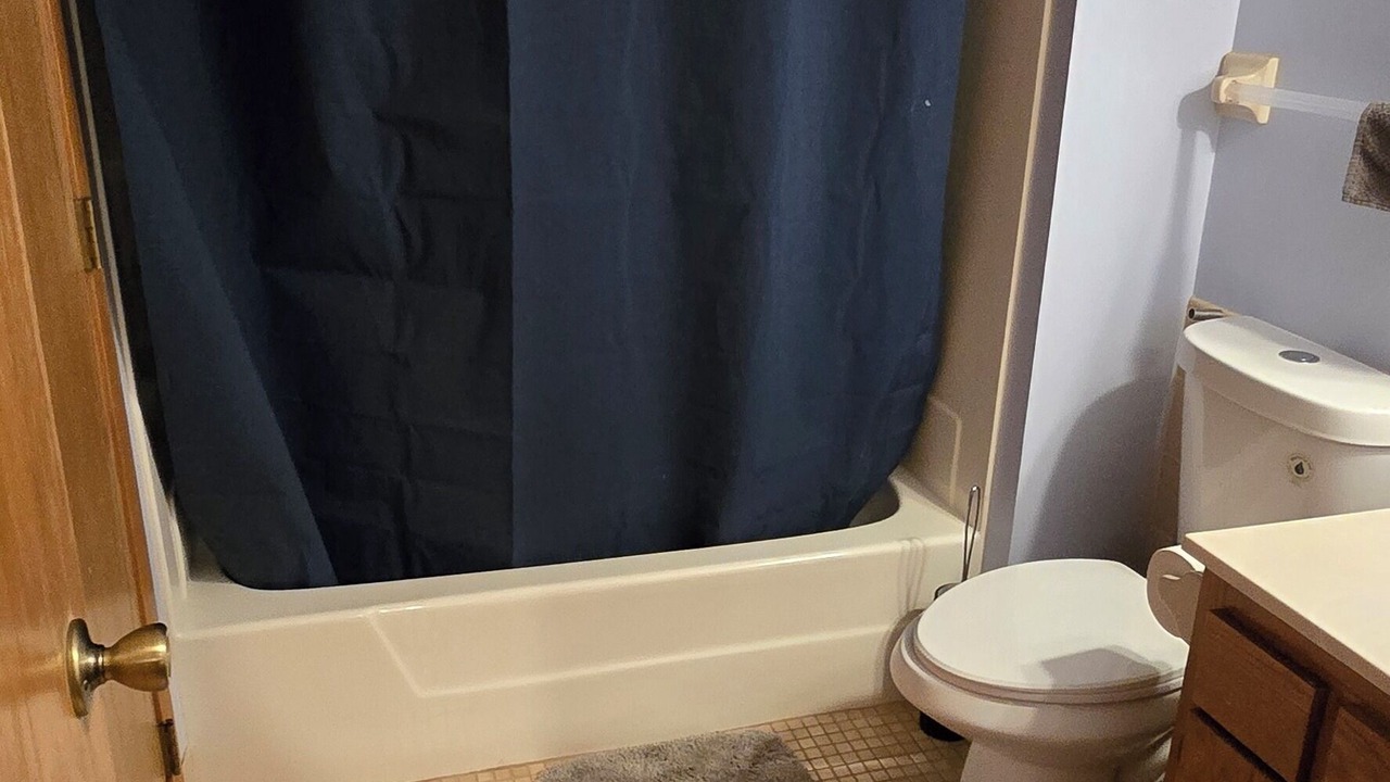 Photo of Bathroom in Little Canada