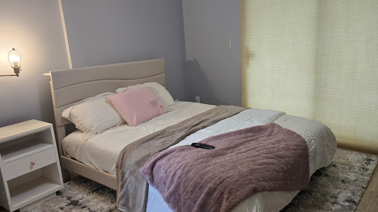 Photo of Bedroom in Little Canada