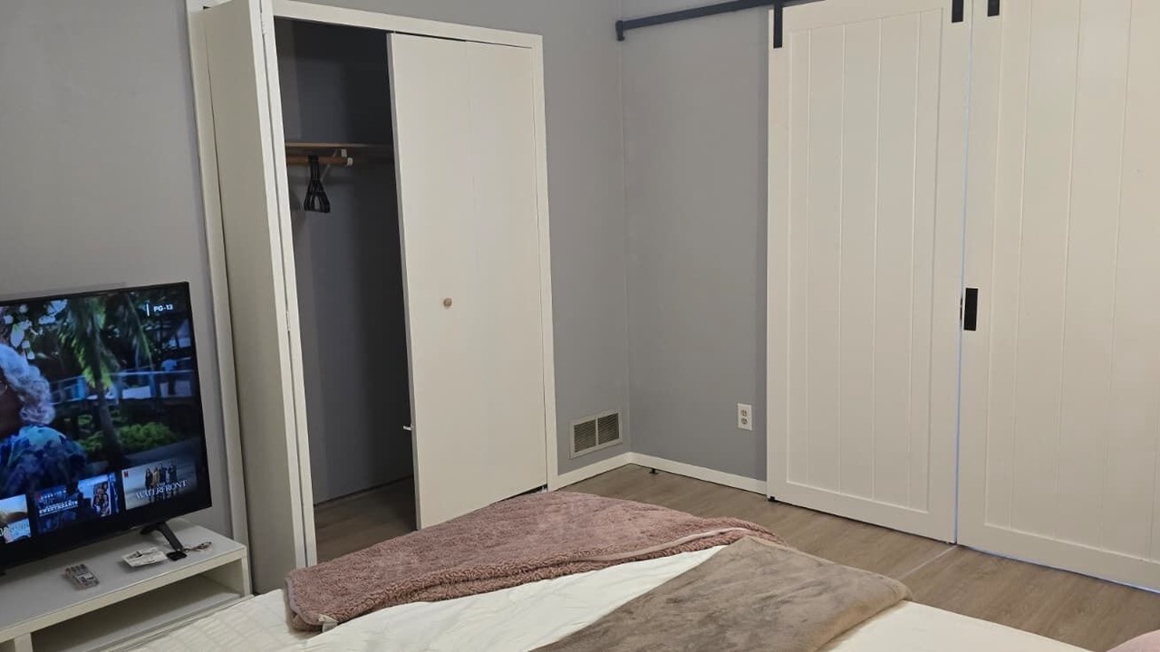 Photo of Bedroom in Little Canada