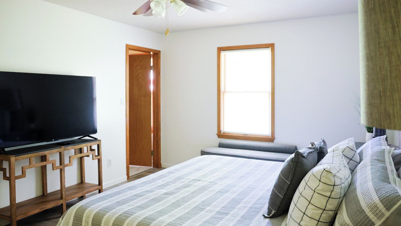 Photo of Bedroom in West Branch