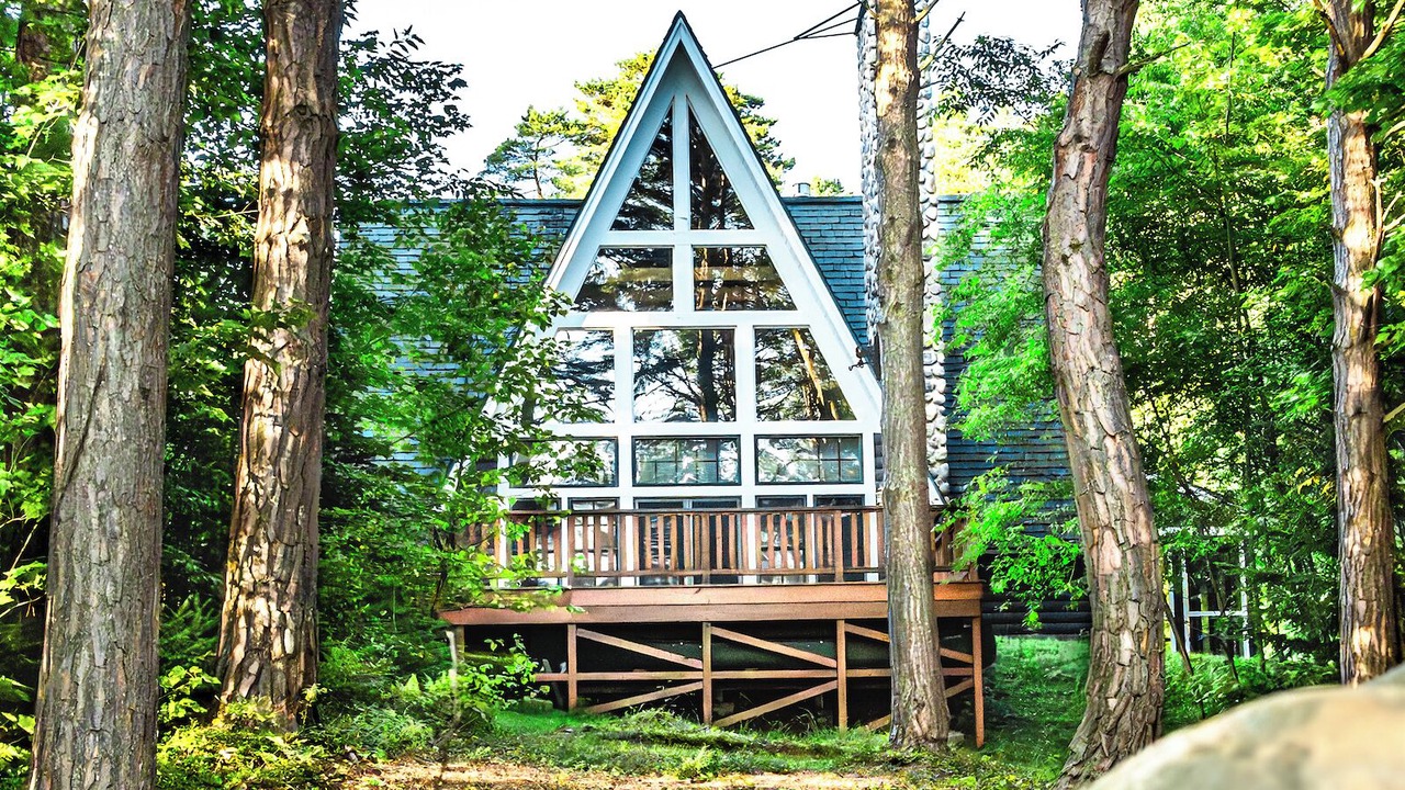 Photo of Outdoor in Owls Head