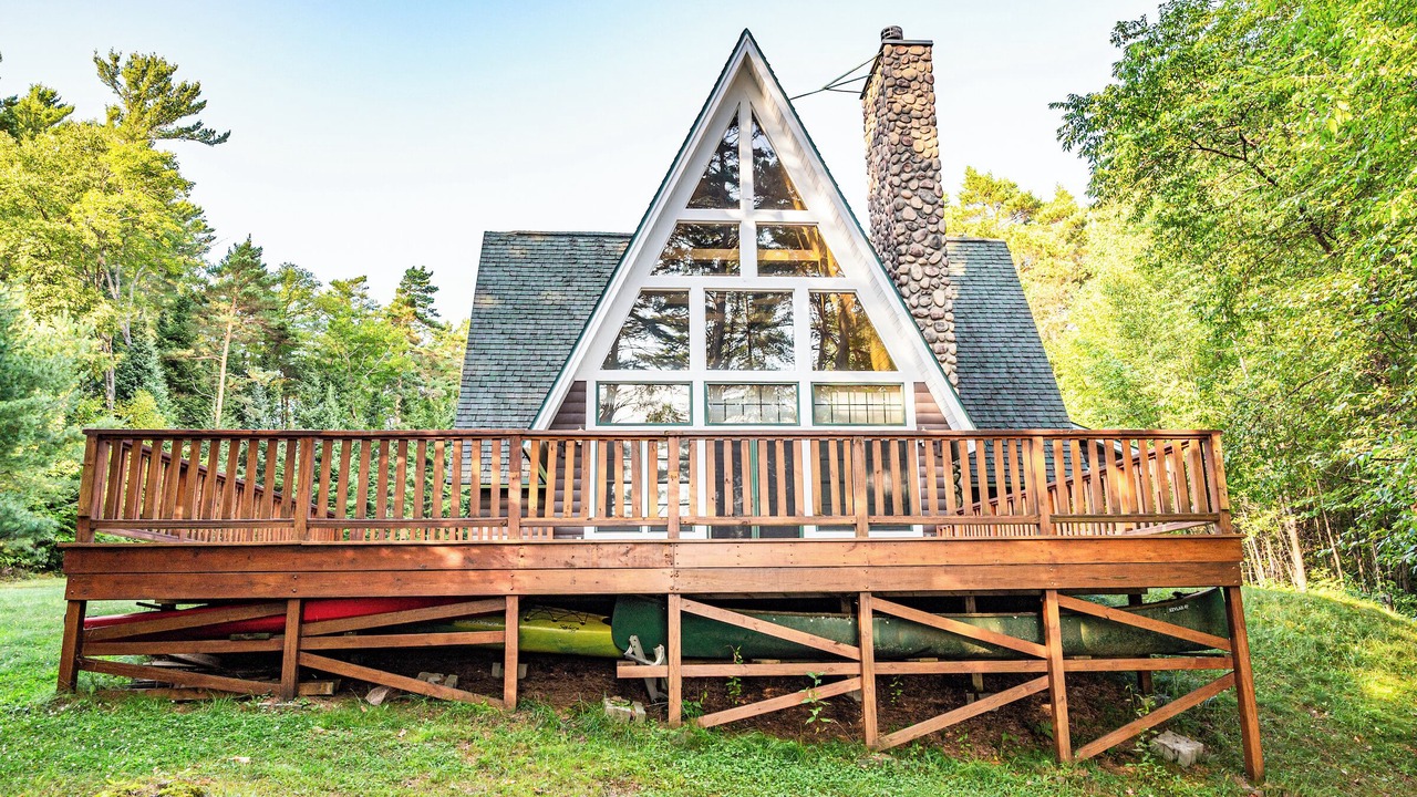 Photo of Outdoor in Owls Head