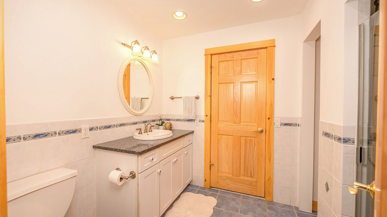 Photo of Bathroom in Owls Head
