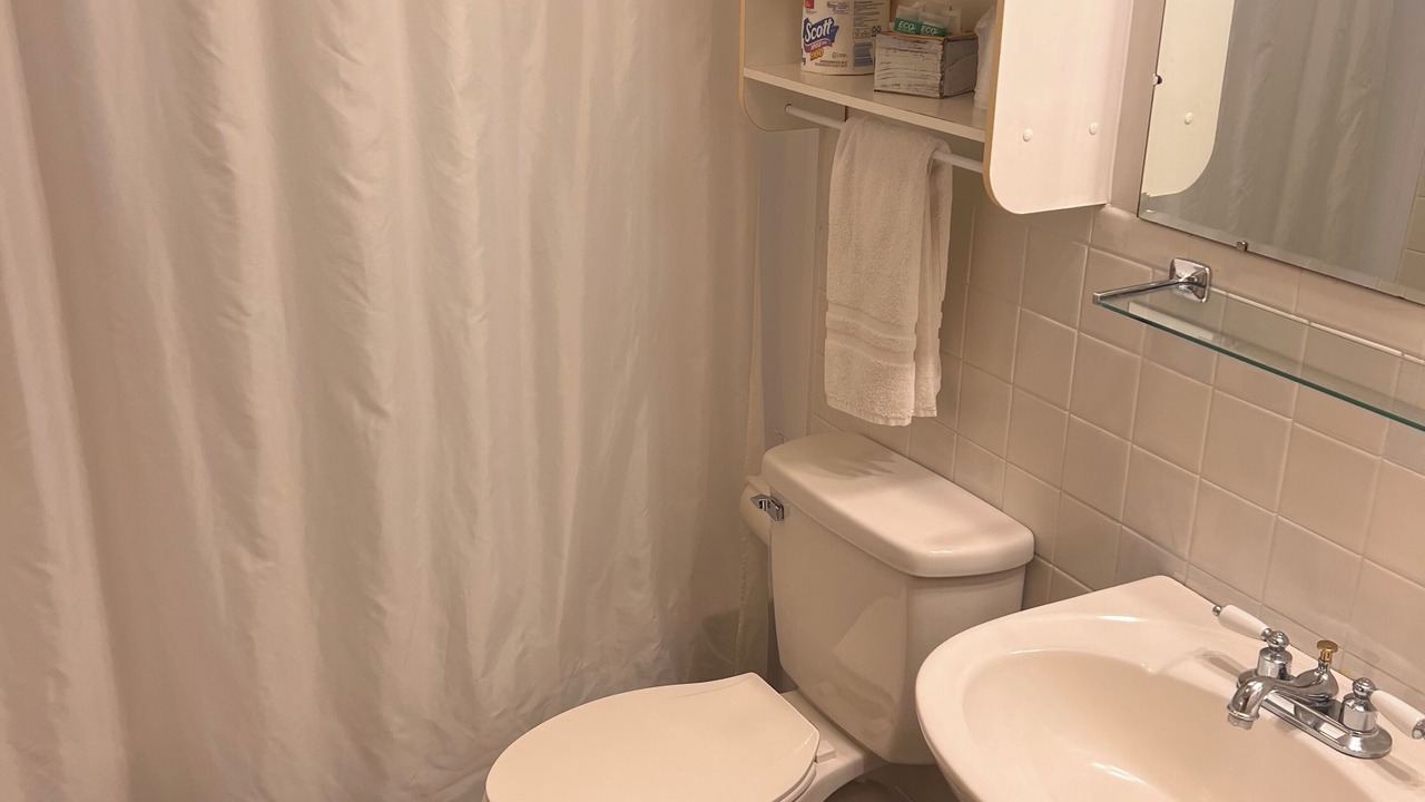 Photo of Bathroom in Wilmington