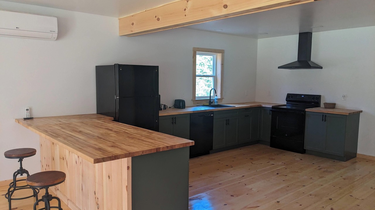Photo of Kitchen in Tamworth