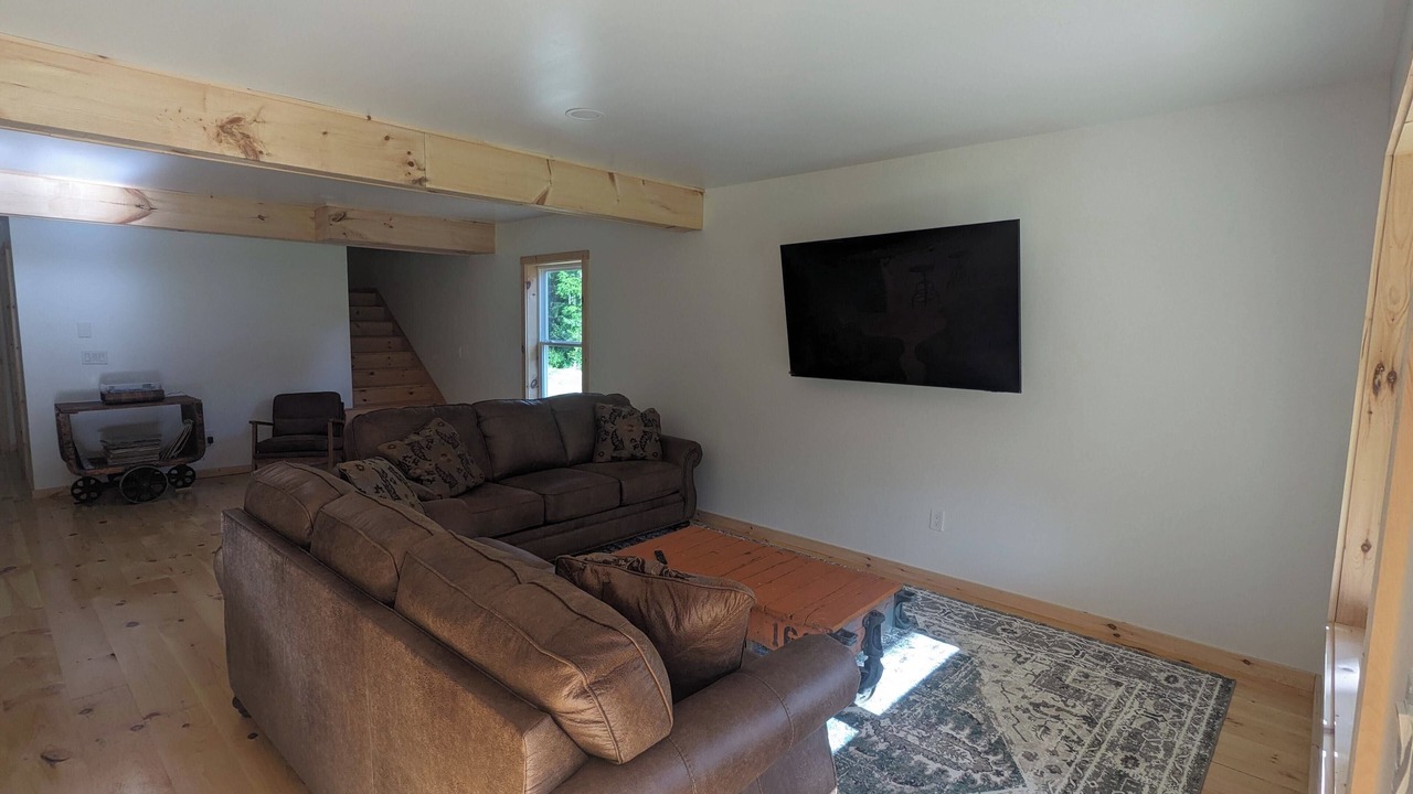 Photo of Livingroom in Tamworth