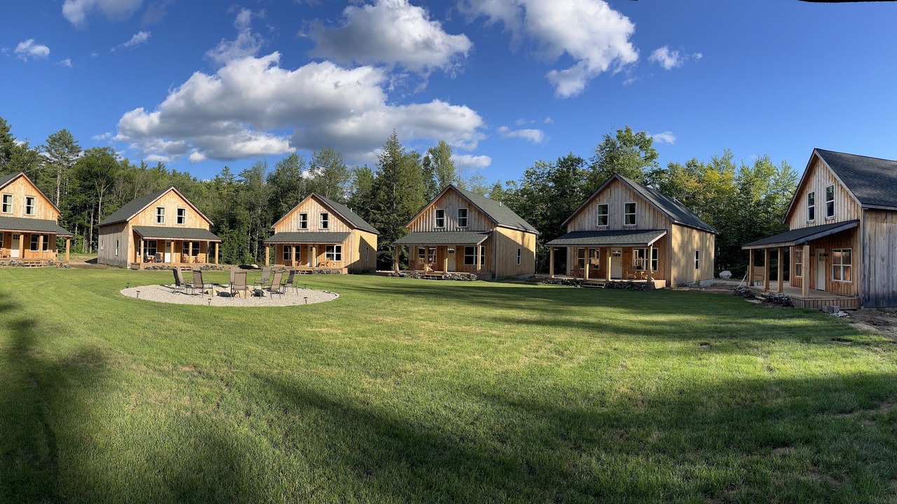 Photo of Outdoor in Tamworth