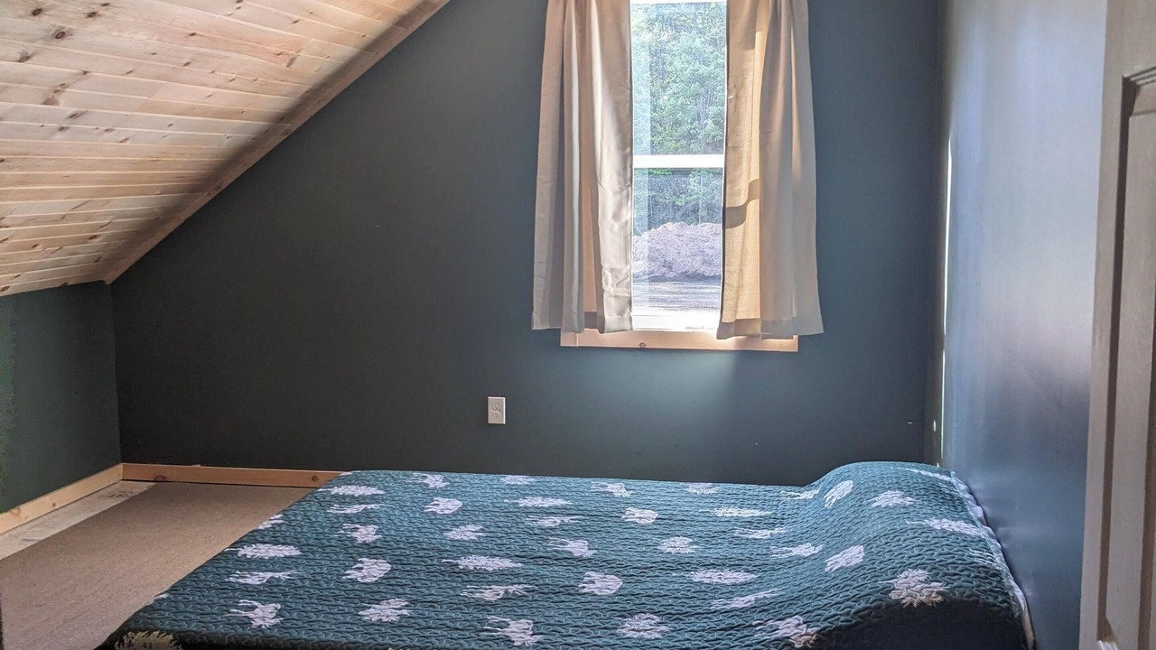 Photo of Bedroom in Tamworth
