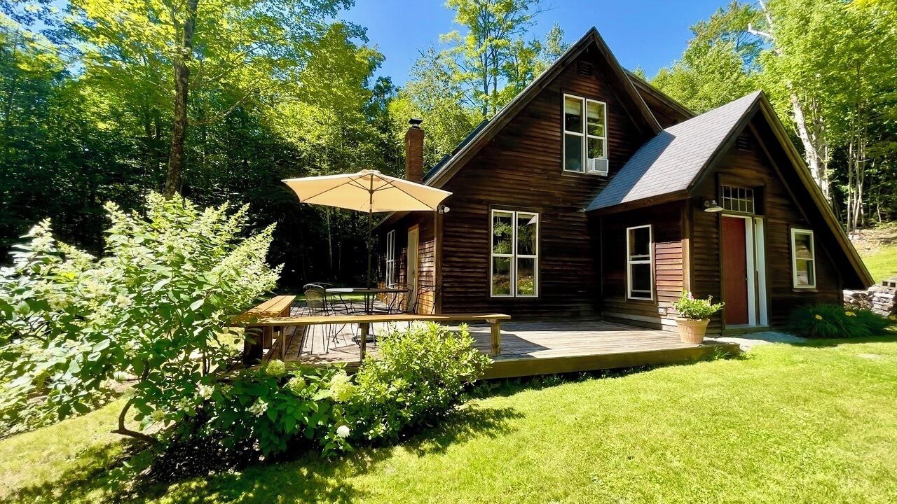 Photo of Outdoor in Waitsfield