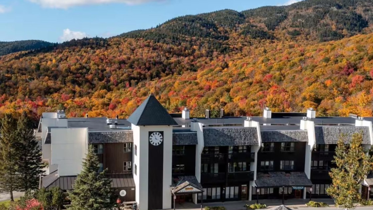 Photo of Outdoor in Bolton Valley