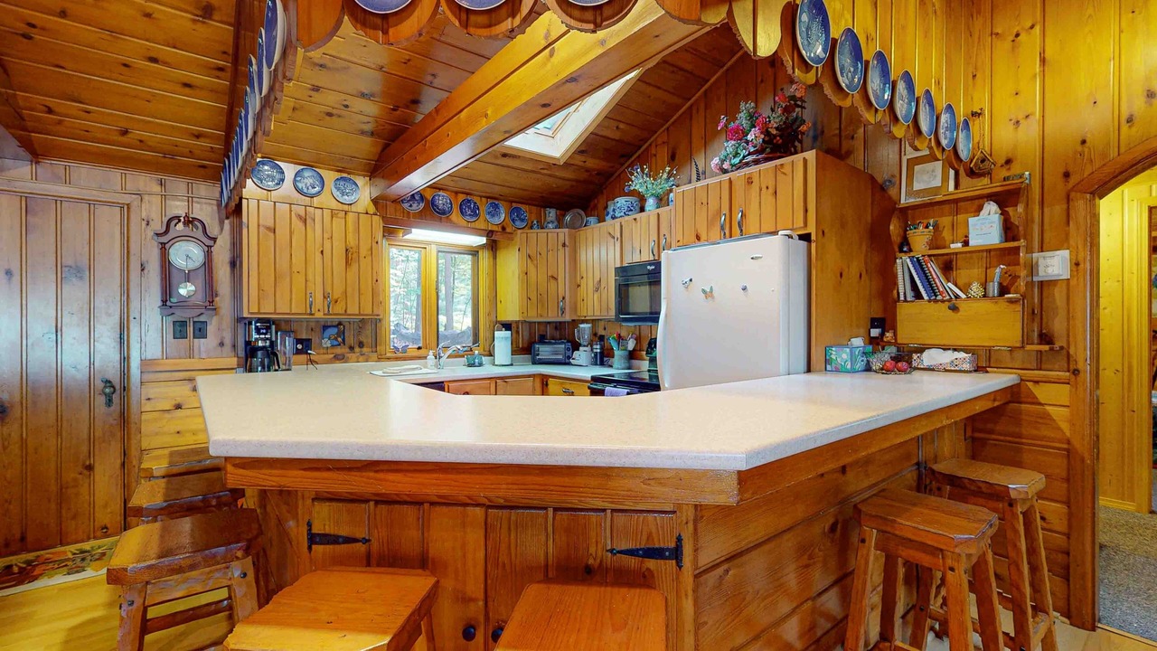 Photo of Kitchen in Eagle River
