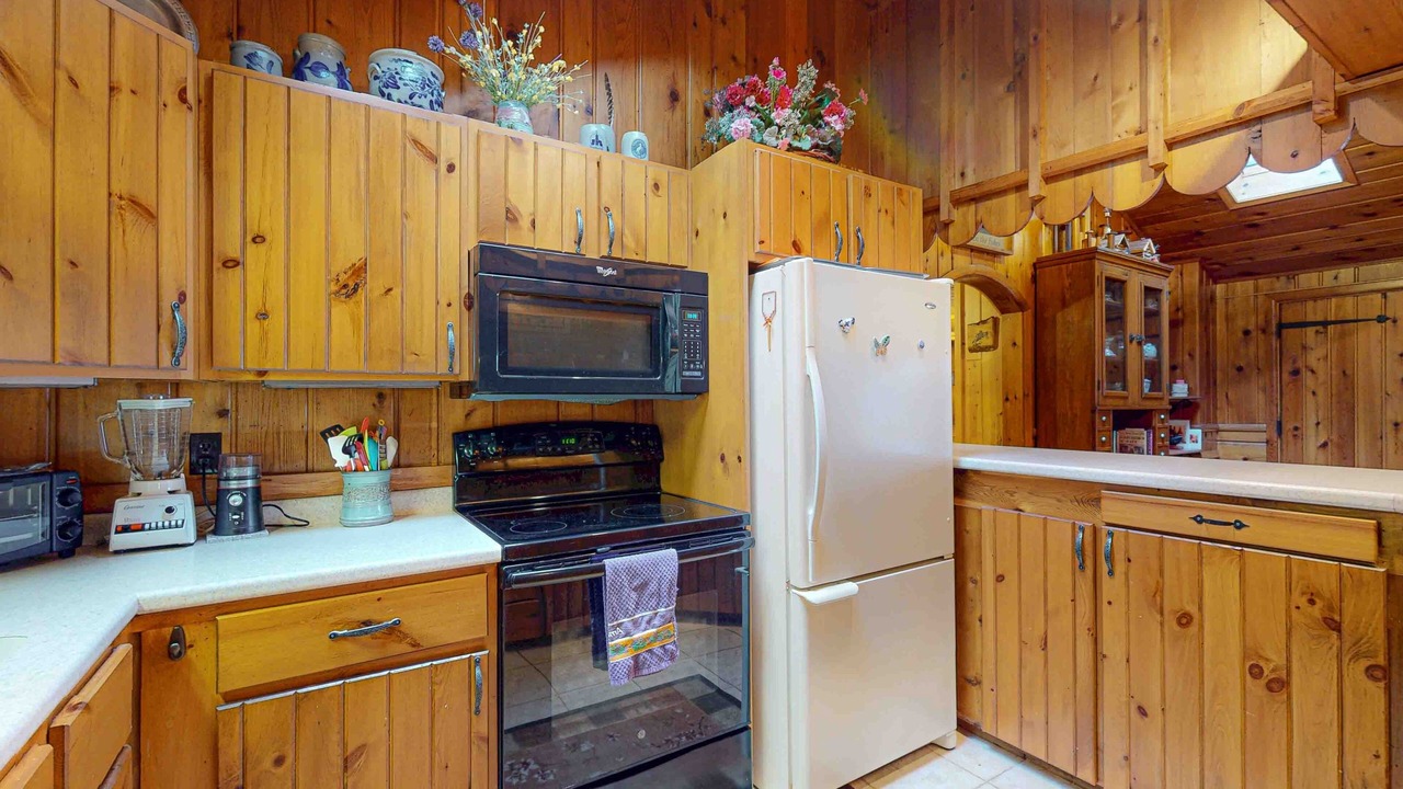 Photo of Kitchen in Eagle River