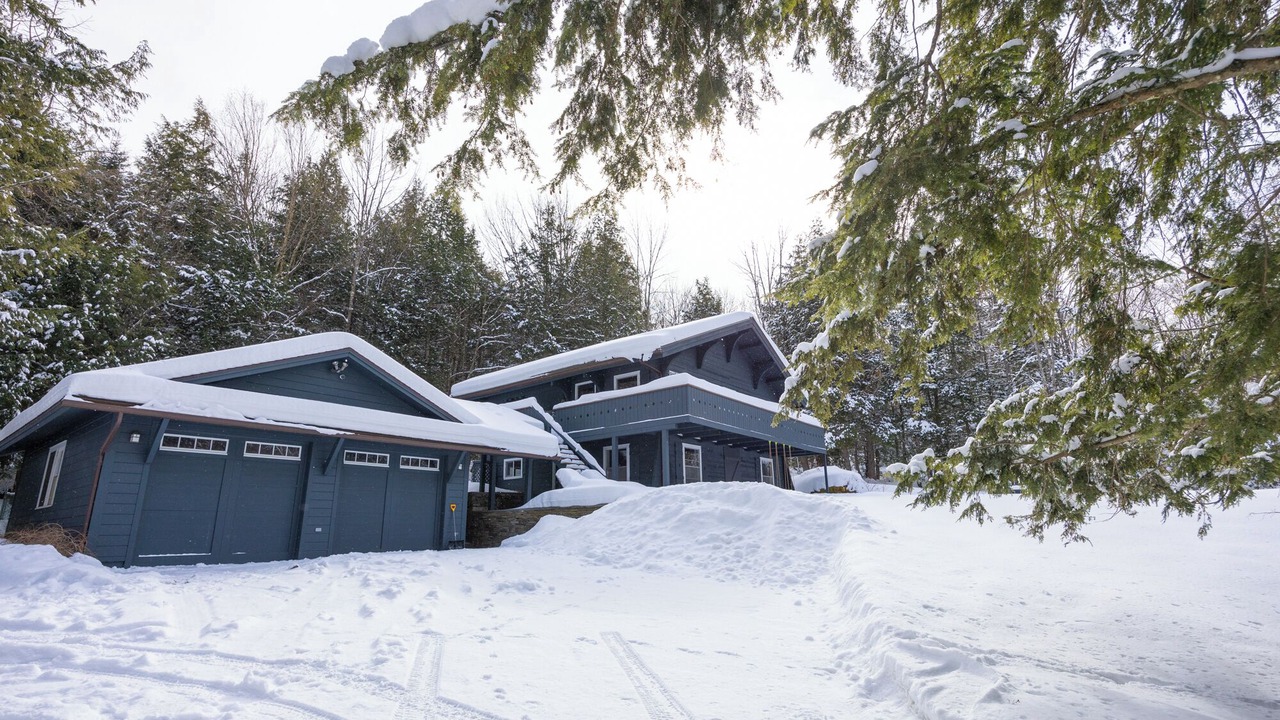 Photo of Outdoor in Stowe Hollow