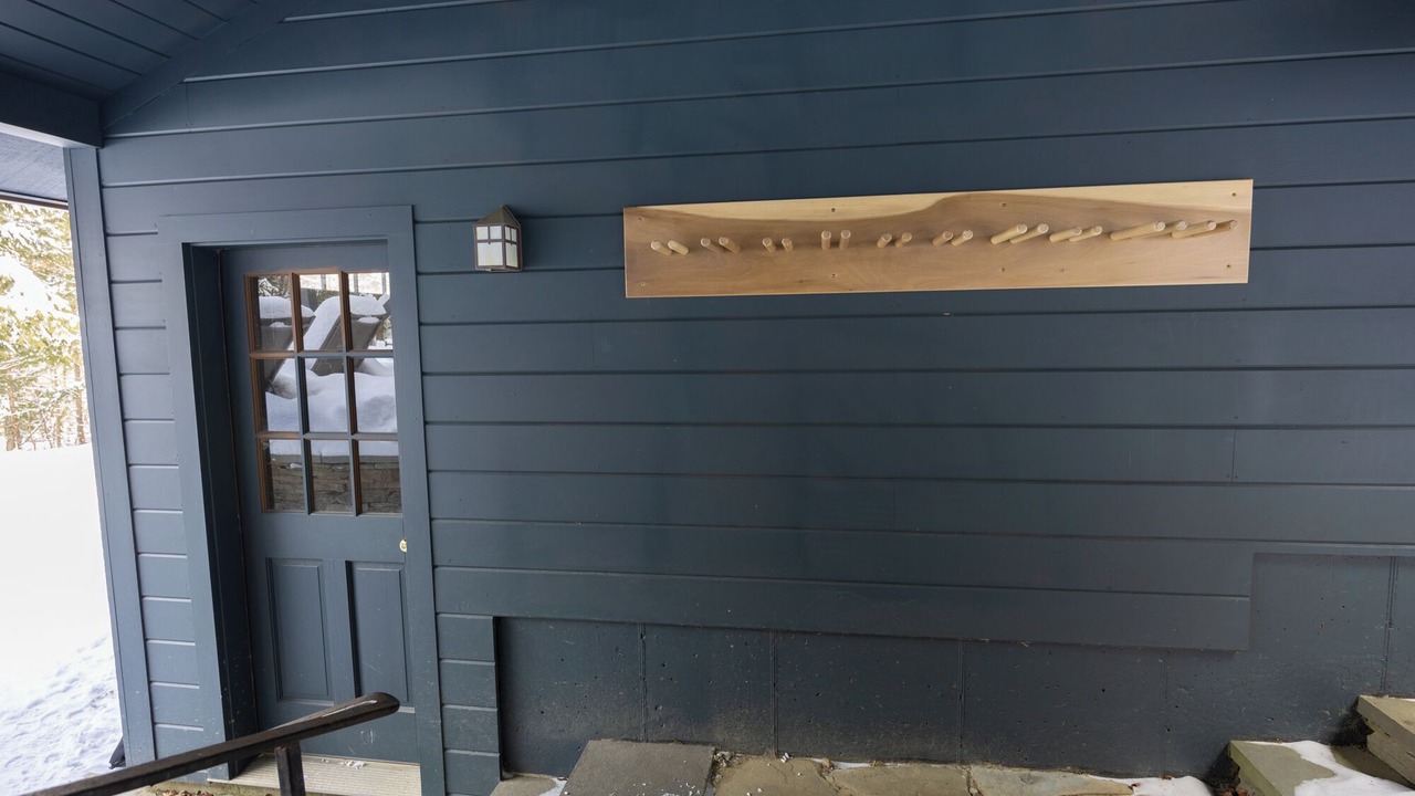 Photo of Outdoor in Stowe Hollow