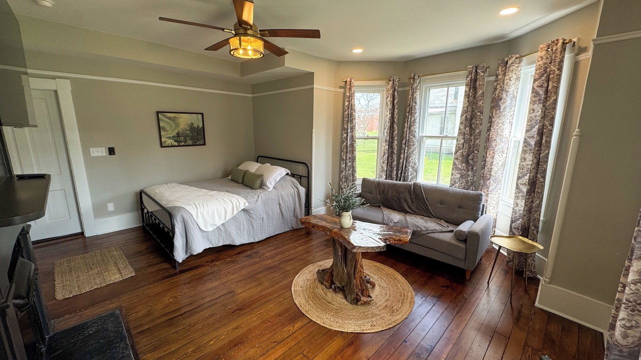 Photo of Livingroom in Romney