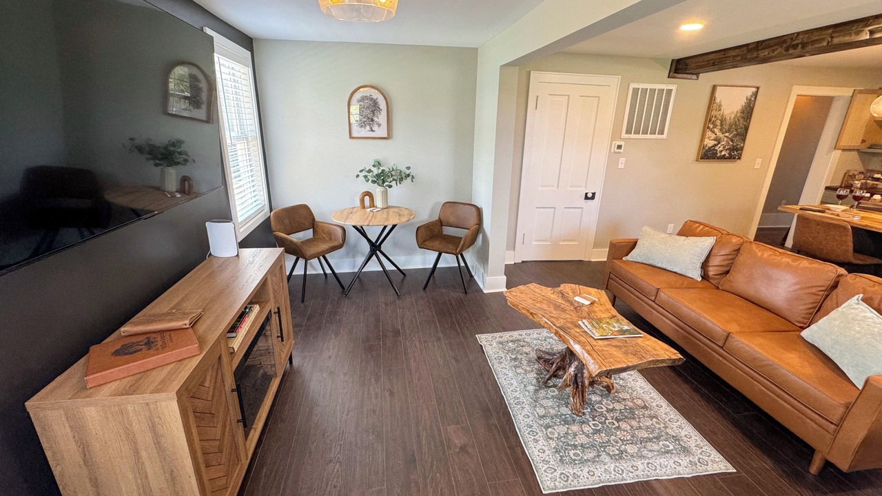 Photo of Livingroom in Romney