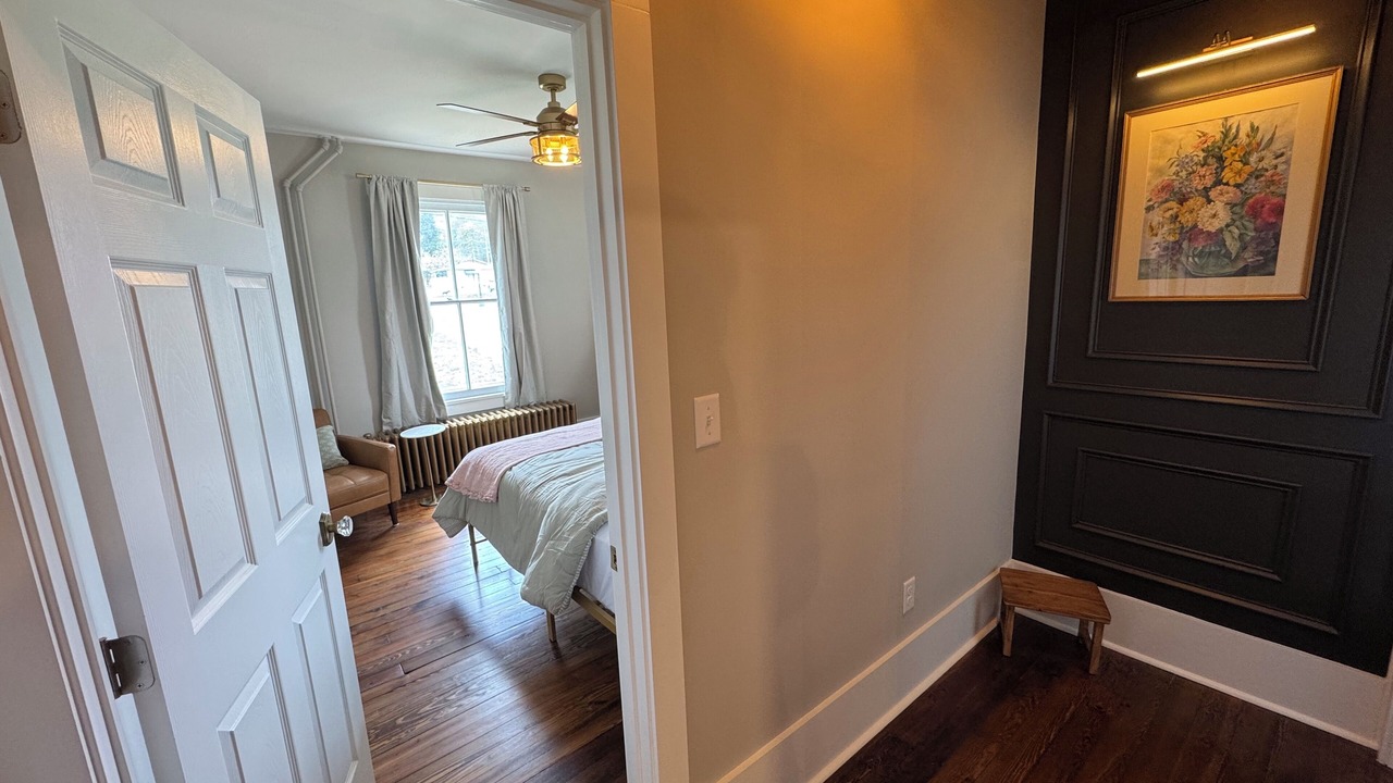 Photo of Bedroom in Romney