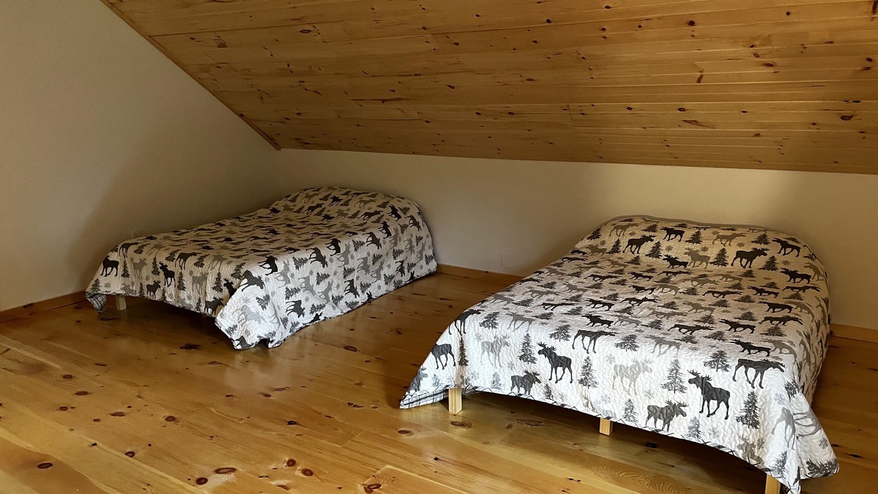 Photo of Bedroom in Tamworth