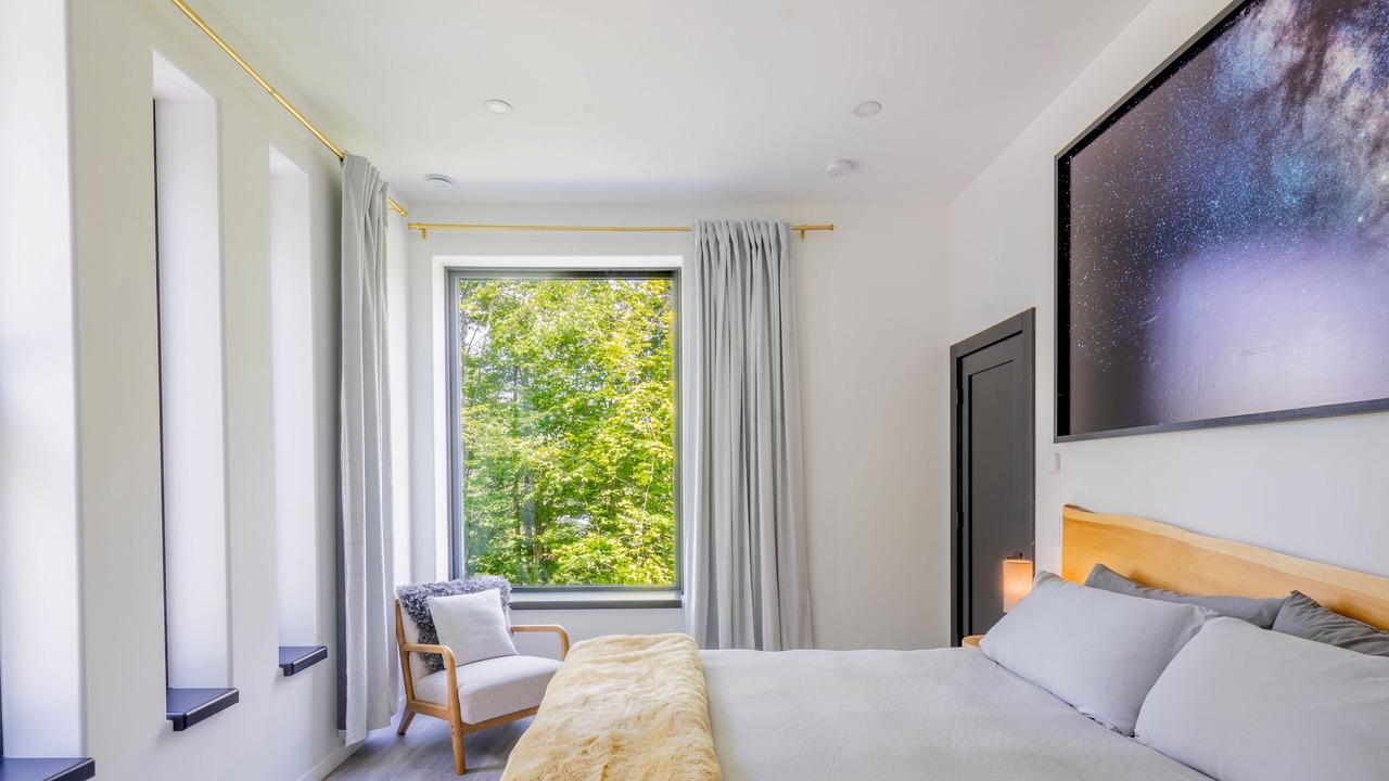 Photo of Bedroom in Moscow