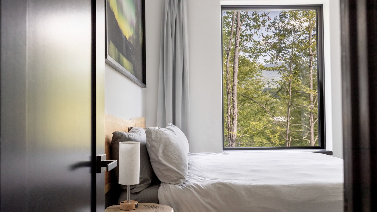 Photo of Bedroom in Moscow