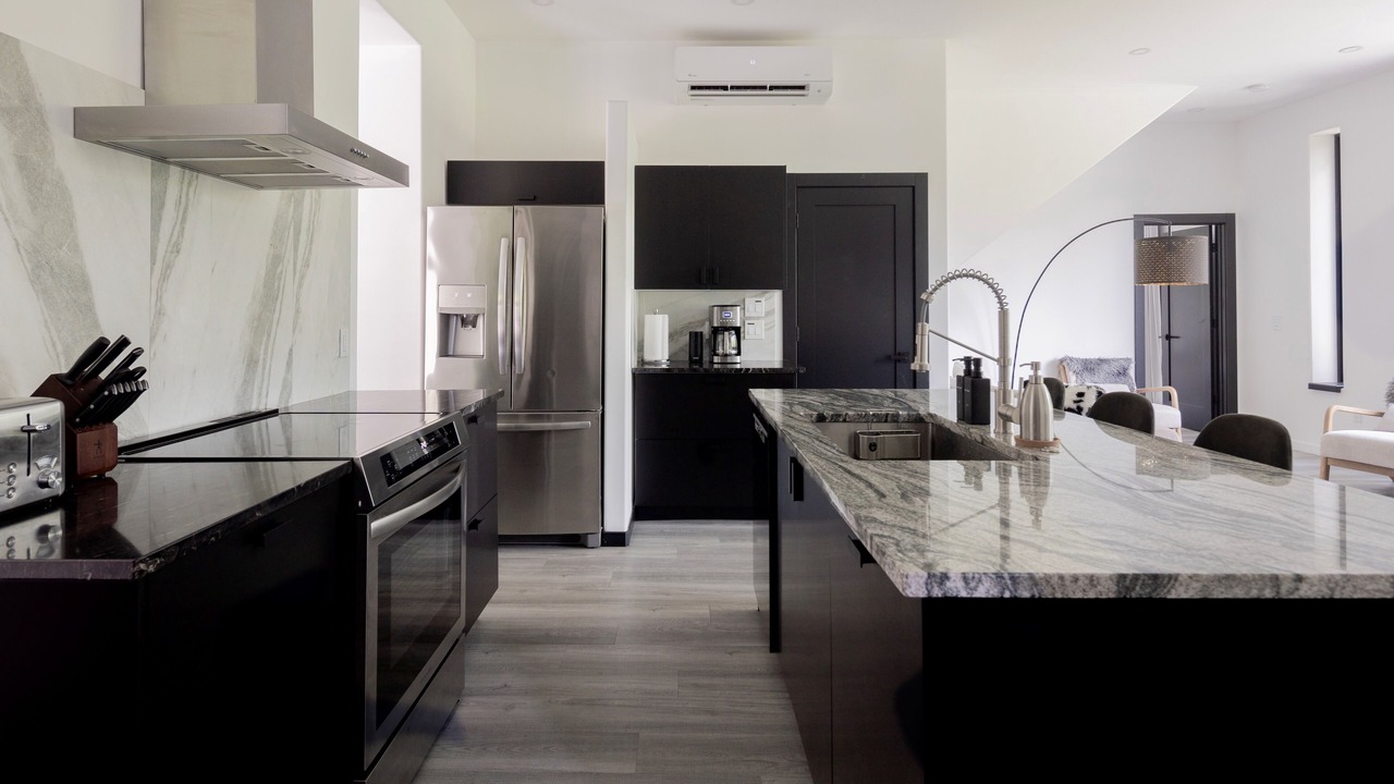 Photo of Kitchen in Moscow