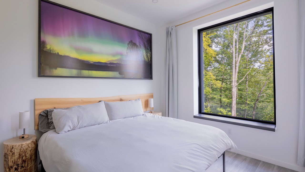 Photo of Bedroom in Moscow